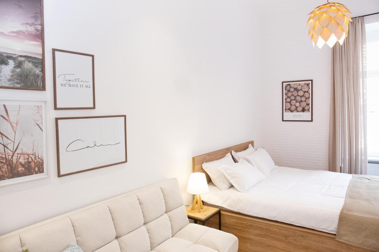 Apartamento Cibola Boutique - C Tiflis Exterior foto