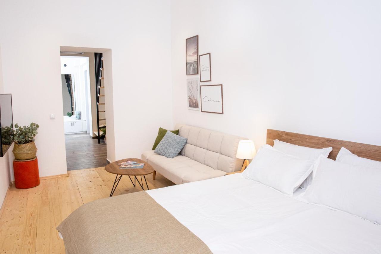 Apartamento Cibola Boutique - C Tiflis Exterior foto